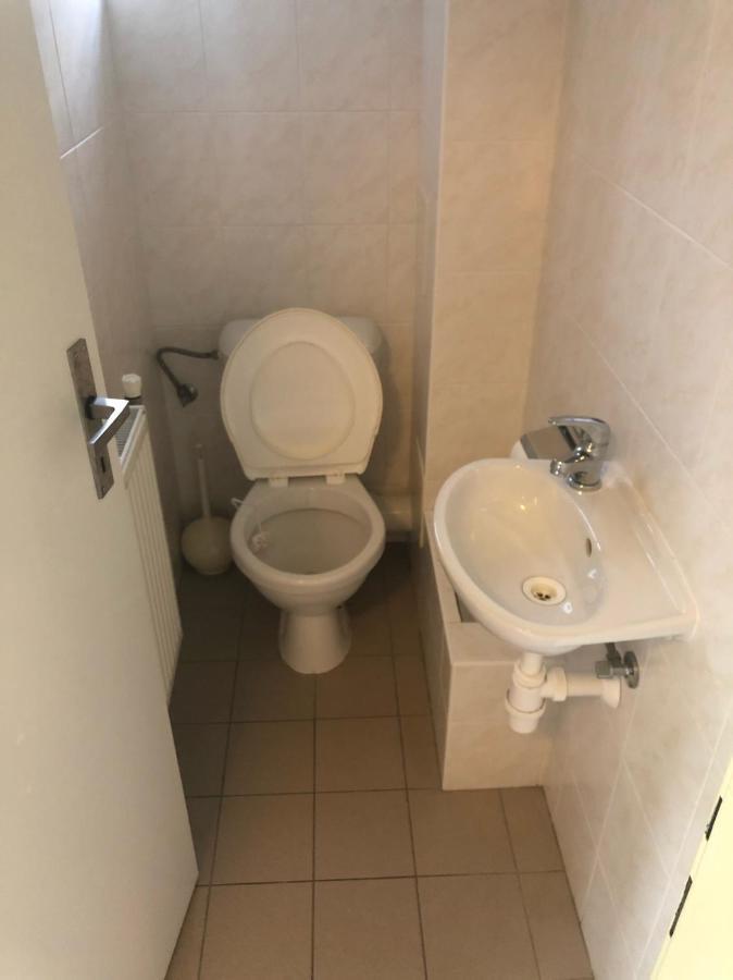 Ctyricitka Na Stastnem Kopci Villa Černý Dŭl Ngoại thất bức ảnh