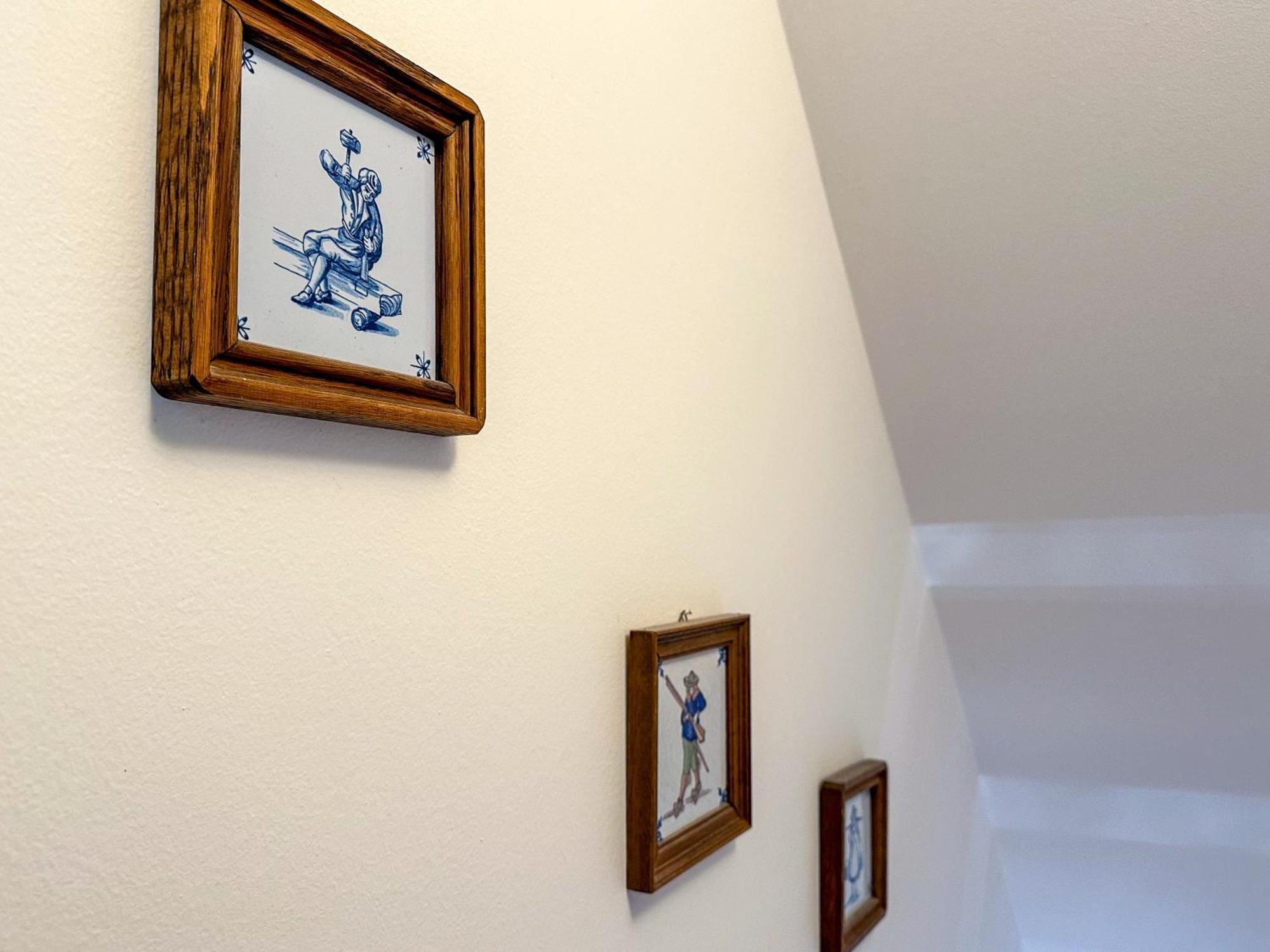Ctyricitka Na Stastnem Kopci Villa Černý Dŭl Ngoại thất bức ảnh