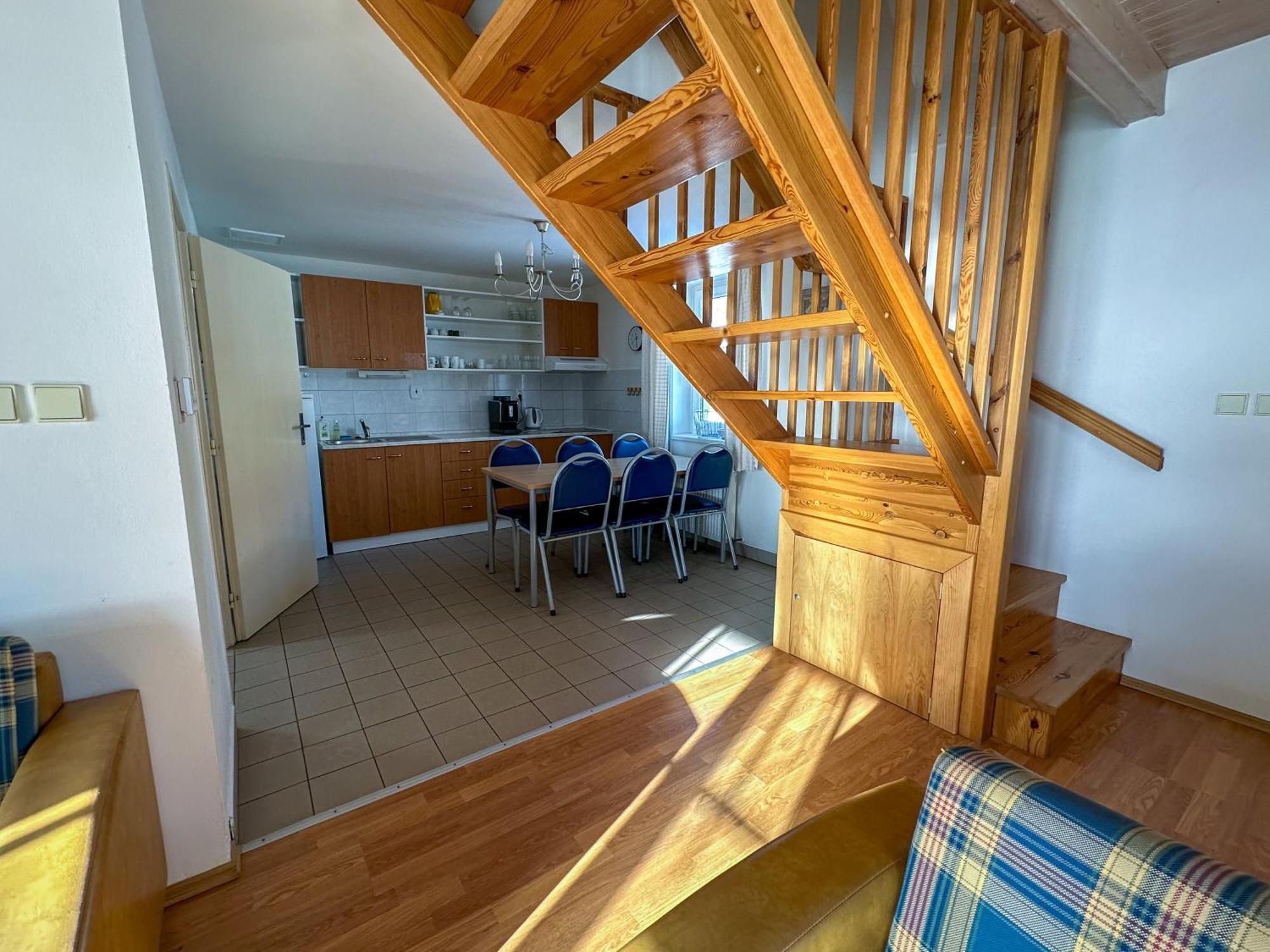 Ctyricitka Na Stastnem Kopci Villa Černý Dŭl Ngoại thất bức ảnh